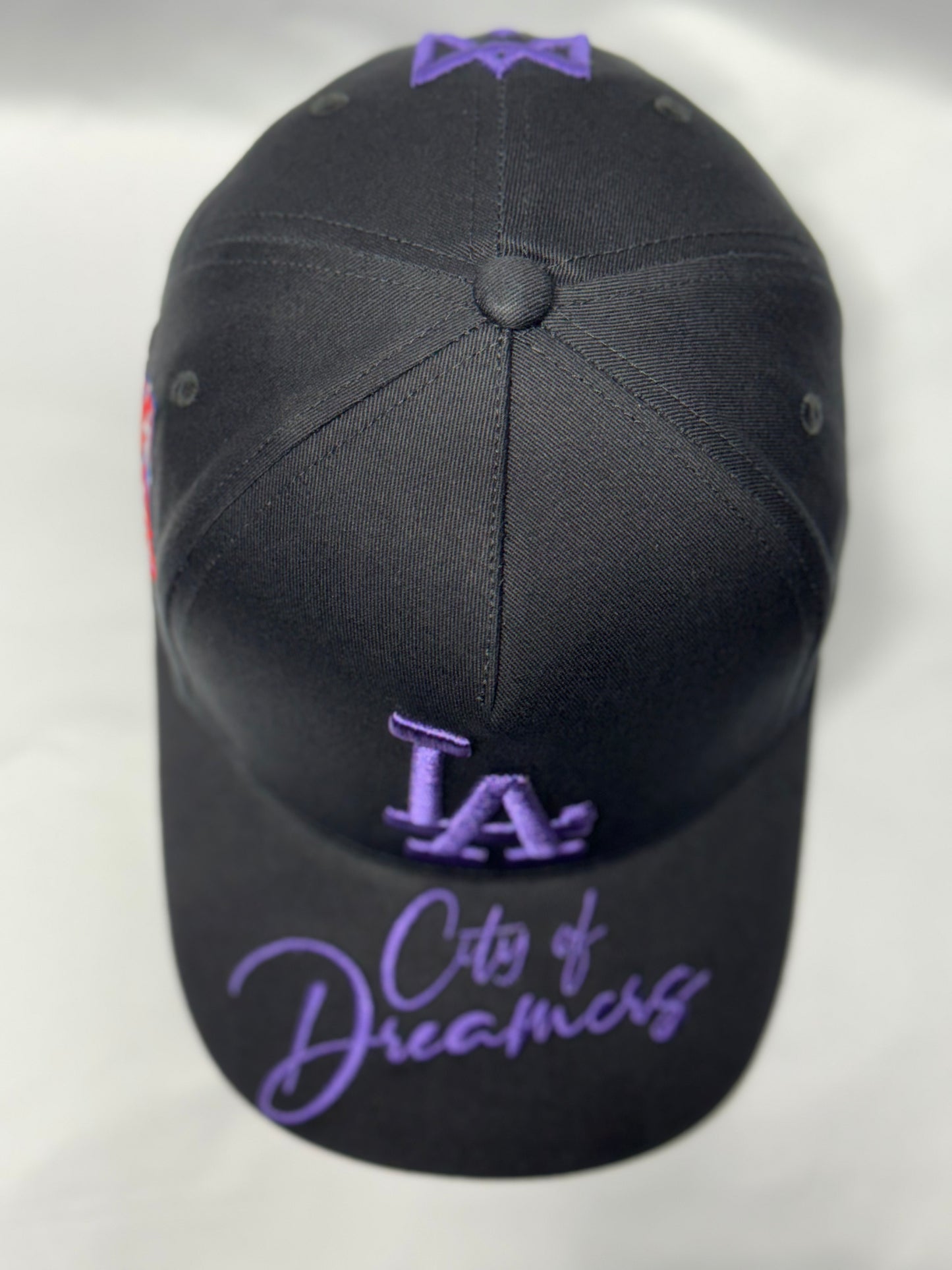 City Of Dreamers "LA"