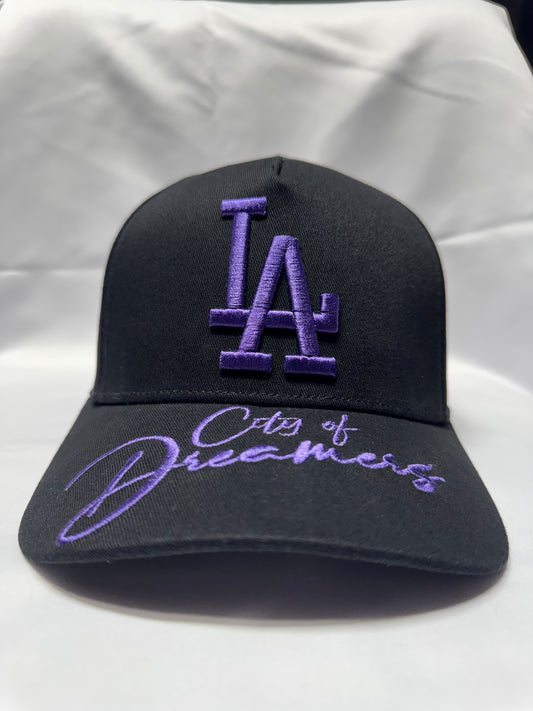 City Of Dreamers "LA"